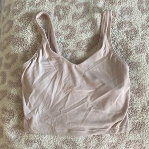 Lululemon align tank top